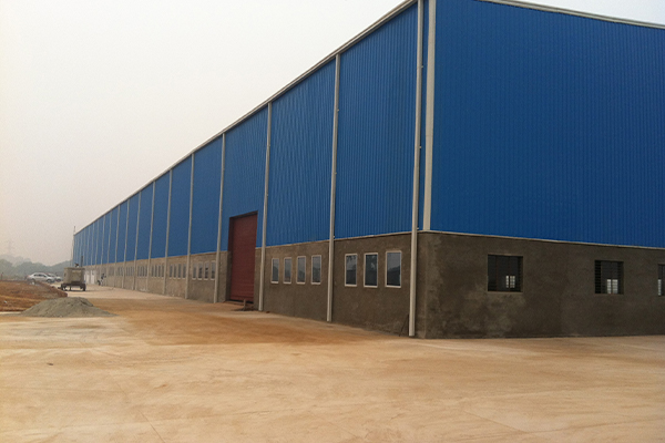 Organic Life project