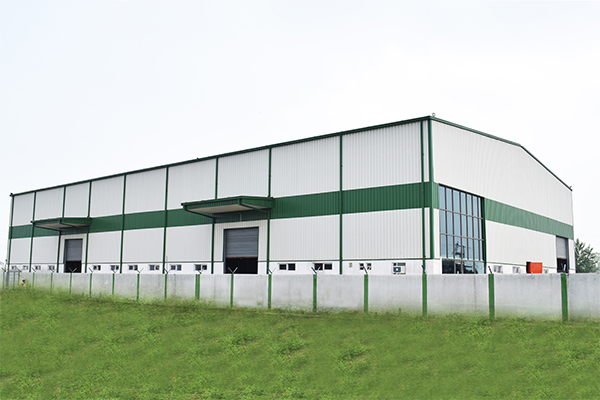 The big Project we have