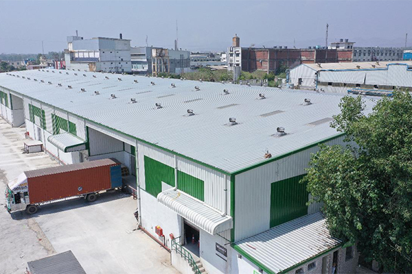 The big Project we have