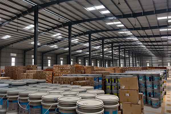 The big Project we have