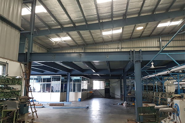 The big Project we have