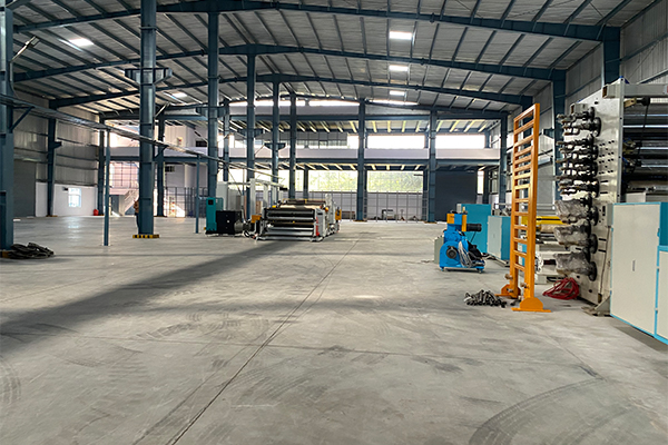 The big Project we have