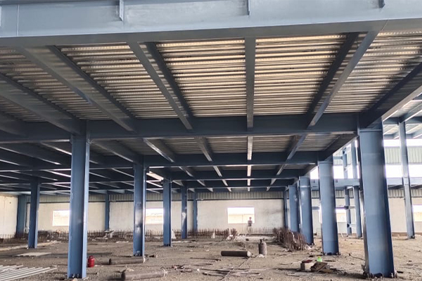 The big Project we have