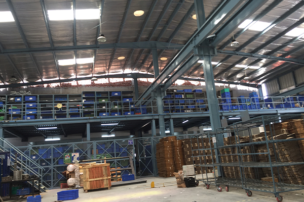 The big Project we have