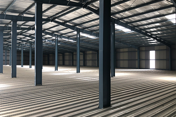 The big Project we have