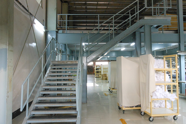 The big Project we have