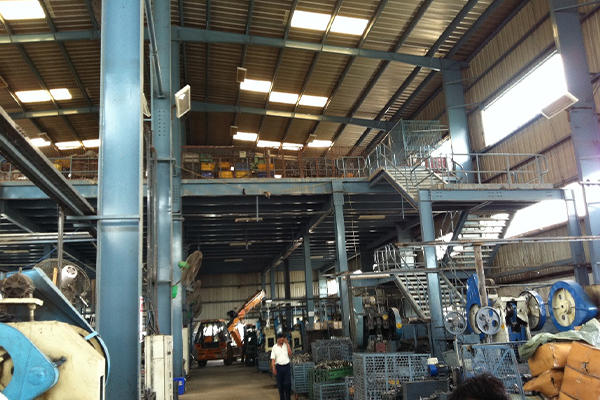 The big Project we have