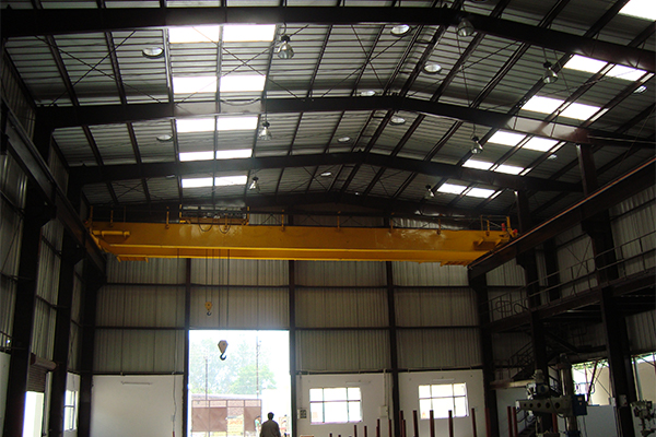 The big Project we have