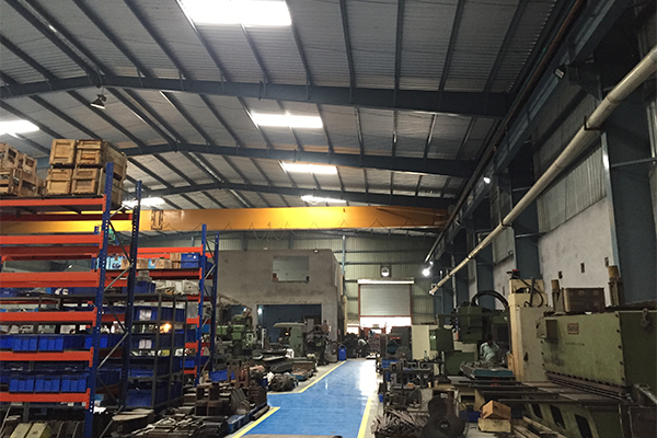 The big Project we have